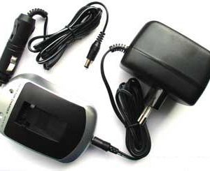 Camera acculader Sony NP-BN1