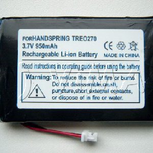 PDA accu Treo 270 / Treo 300